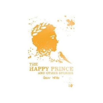 The Happy Prince and Other Stories (Scholastic Classics)