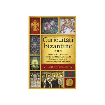 Curiozitati bizantine