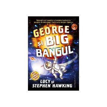 George si Big Bangul, editia 2016