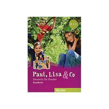 Paul, Lisa &co KB A1.2