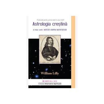 Astrologia crestina volumul II