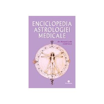 Enciclopedia Astrologiei Medicale