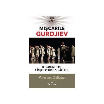 Miscarile Gurdjiev
