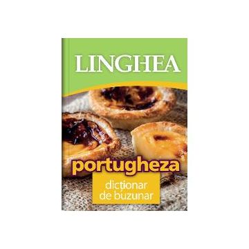 Dictionar portugheza de buzunar