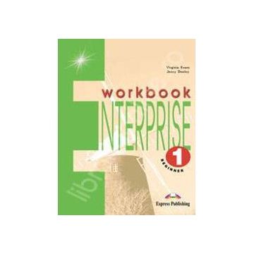 Enterprise 1 Workbook Beginner