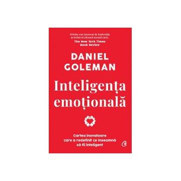 Inteligenta emotionala (editie de colectie)