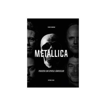Metallica - Povestea din spatele cantecelor