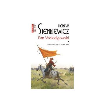 Pan Wolodyjowski volumul I+II
