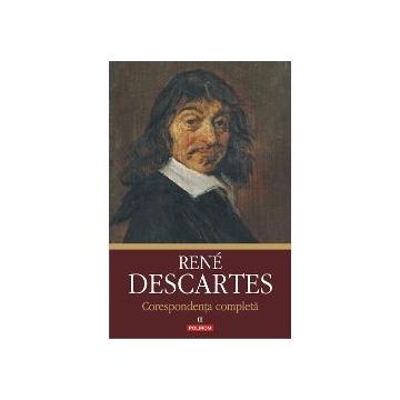 Corespondenta completa volumul al III-lea: 1645-1650