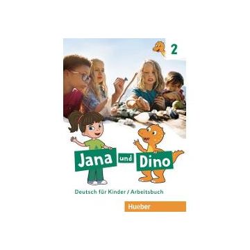 Jana Und Dino 2 AB