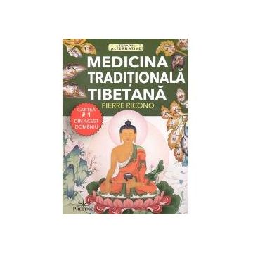 Medicina traditionala tibetana