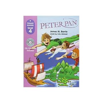 Peter Pan CD