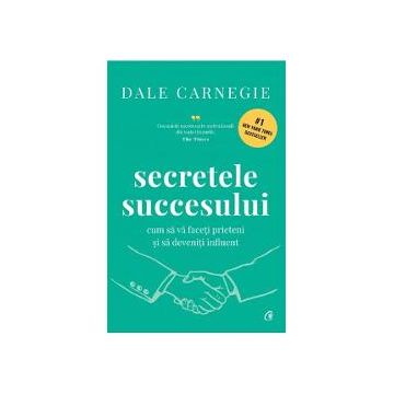 Secretele succesului (editie de colectie)