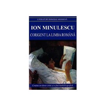Corigent la limba romana, Editura Cartex