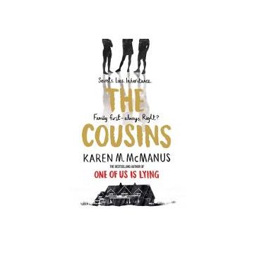 Cousins (Karen M McManus)
