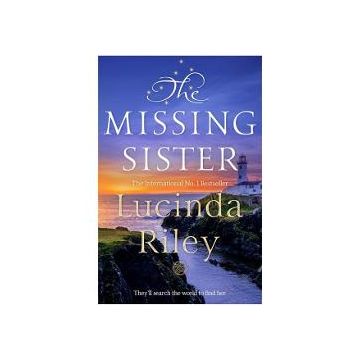 Missing Sister (Seven Sisters)