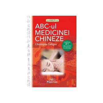ABC-ul medicinei chineze