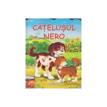 Catelusul Nero (editie cartonata)