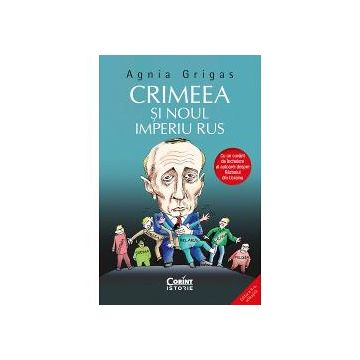 Crimeea si Imperiul Rus (editia 2022)