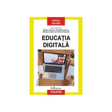 Educatia digitala (editia a II a)