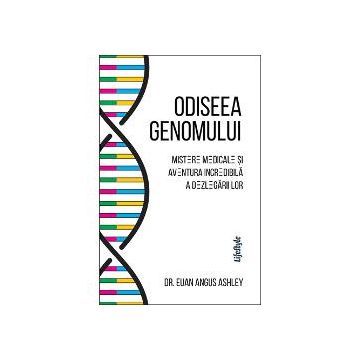 Odiseea genomului