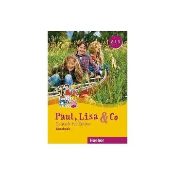 Paul, Lisa &co ab A1.1