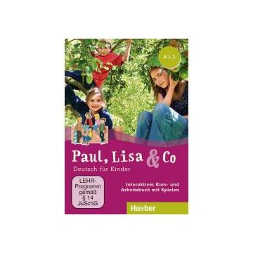 Paul, Lisa &co ab A1.2