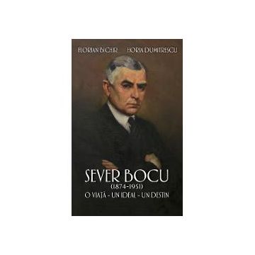 Sever Bocu (1874-1951)