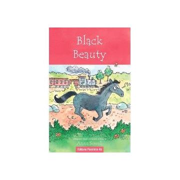 Black Beauty (text adaptat)