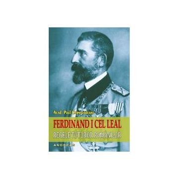 Ferdinand I Cel Leal