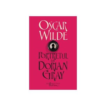 Portretul lui Dorian Gray