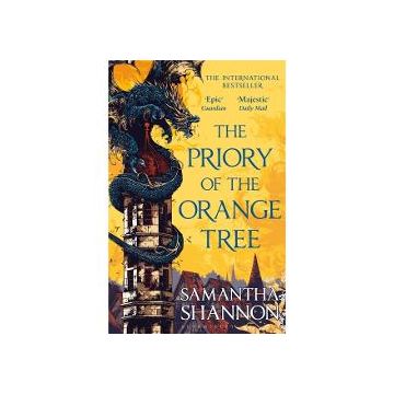Priory Of The Orange Tree