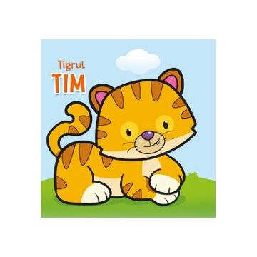 Tigrul Tim