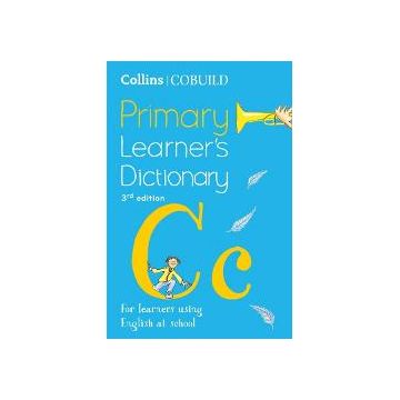 Cobuild primary learne's dictionary