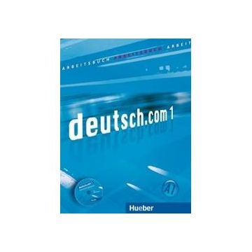 Deutsch.com 1 ab