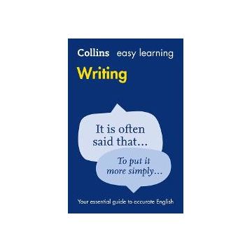 Easy learning writing