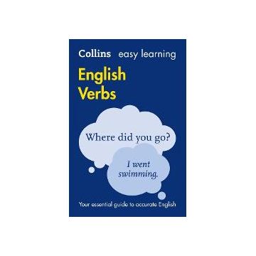 El english verbs