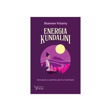 Energia Kundalini