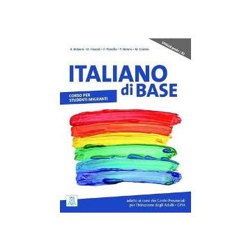 Italiano di base pre a1/a2
