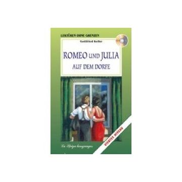 Romeo und julia auf dem dorfe