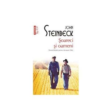 Soareci si oameni, John Steinbeck