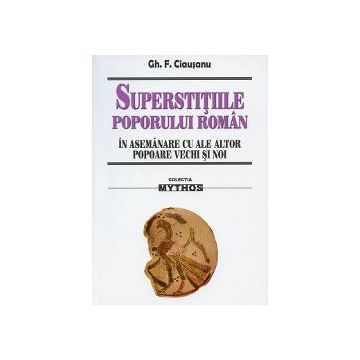 Superstitiile poporului roman