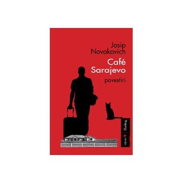 Cafe Sarajevo