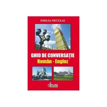 Ghid de conversatie roman-englez, Editura Steaua Nordului