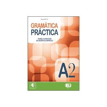 Gramatica practica a2 + cd