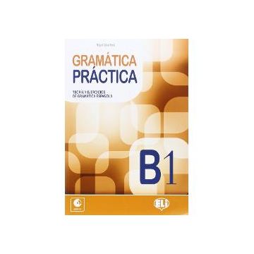 Gramatica practica b1 vol _cd