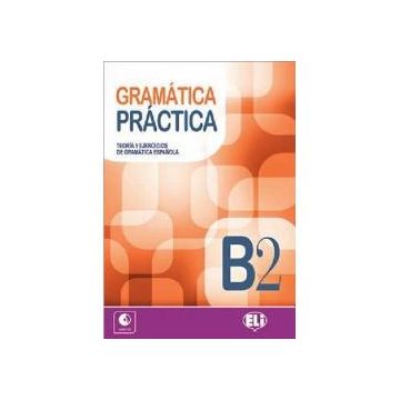 Gramatica practica b2 + cd