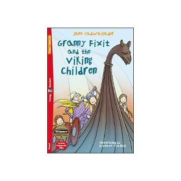 Granny fixit and the Viking Children