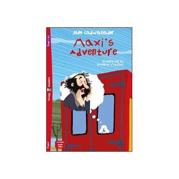 Maxi’s adventure