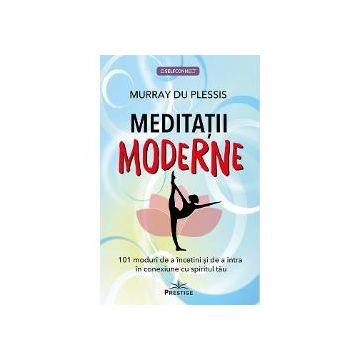 Meditatii moderne